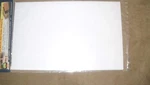 1:100 Tread Plate Sheet, 7.5"X12" (2). Fixed Price $14.12.