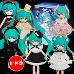 Hatsune Miku Daalamode Series U-pick Sonata Prologue Blokees Model Kit. Fixed Price $22.69.