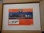 Lionel 6-31922 Snap-on Diesel Freight Set. Fixed Price $350.00.