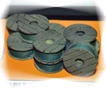 Bar Mills 4014 Scale Cable Spools (unpainted Resin Castings). Fixed Price $11.99.