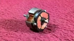 #7 Lionel Post War 3927-11 Motor Armature For Track Cleaning Car. Fixed Price $6.95.