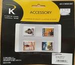 K-line By Lionel Gauge 6-22477 Tin Signs Replica Packs Of 4PCS Each. Fixed Price $13.49.
