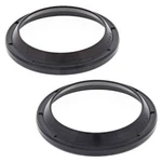 45853 - Compatible With Kawasaki (KX500E) 1989 Parapo Gasket Kit. Fixed Price $41.28.