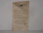 Original American Flyer M3177 Instructions Dual Control Transformers. Fixed Price $14.99.