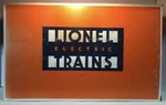Scale 1996 Lionel Gs 6-19272 6464 Box Car Series #4 3 Set. Fixed Price $65.00.