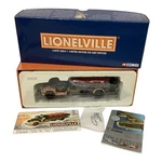 Corgi Lionelville Diamond T620 Dropside Pennsylvania Railroad Die-cast Truck. Fixed Price $19.95.