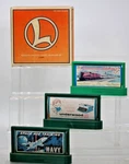 Lionel 6-22952 Mainline Die-cast Billboard Set Of 3 W/ Box 1998 2000 Used. Fixed Price $39.99.