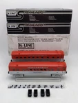 K-line K4532C Gauge Golden State 2-CAR Passenger Set Nib. Fixed Price $58.19.