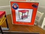 Lionel Coal Loading Station 6-81315 Plug-n-play Used. Fixed Price $50.00.