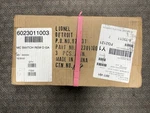 + Lionel 6-23011 Gauge (3) O31 031 Right Hand Remote Switch Nib Master Case. Fixed Price $100.00.