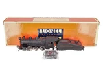 Lionel 6-18000 Gauge Pennsylvania 0-6-0 B6 Switcher Locomotive & Tender #8977. Fixed Price $218.99.