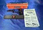 Lionel Ucs O-gauge Remote Control Track Set/original Box. Fixed Price $25.00.
