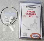 Stewart O #2212 Steam Cleaner Kit (light Cast Metal) 1/48 Scale. Fixed Price $13.50.