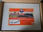 Uncatalogued Lionel Mccormick Farmall O-27 Freight Train Set 6-21795 Nib! Rare!. Fixed Price $1250.00.