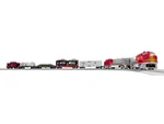 Lionel 120TH Deluxe LC+2 F3 Santa Fe Gauge Diesel Freight Set 2022120. Fixed Price $944.99.