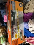 Lionel Trains Holiday Expansion Pack. Fixed Price $300.00.