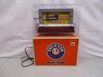 Lionel Lrrc Animated Billboard 6-24217. Fixed Price $24.99.