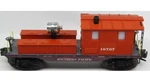 Lionel Southern Pacific Operating Searchlight Work Caboose 6-19707! Gauge. Fixed Price $75.00.