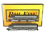 Mth 30-20702-1 O Gauge Ny Central E-8 Aa Diesel Engine Set W/ Ps 3.0 Nib. Fixed Price $449.99.