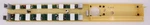 Lionel 25574-5 Station Sounds Diner Interior Assembly. Fixed Price $40.00.