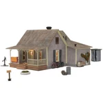 Woodland Scenics Scale Old Homestead Built Ready. Fixed Price $128.95.