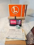 Vintage 1997 Lionel 6-12974 Blinking Light Billboard 410 New Ob Schlitz Tested. Fixed Price $24.99.