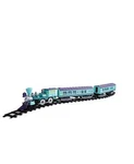 Lionel Disney 100 Years Of Wonder 712096 Battery Operated Train Set Brand New. Fixed Price $99.74.