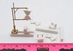 K-line 6-22438 Mail Crane Prototype. Fixed Price $42.00.