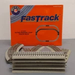 Lionel 6-12031 Fastrack Outer Passing Loop Pack. Fixed Price $164.99.