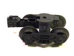 Lionel 566-1 Postwar Aar Freight Car Truck With Operating Coupler. Fixed Price $17.50.