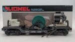 Lionel 6-16615 Gauge Lines Extension Searchlight Car With. Fixed Price $17.50.