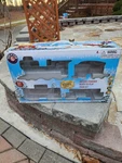 Lionel 7-11729 G-scale North Pole Central Lines Ready-to-play Set Box Only. Fixed Price $24.95.