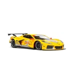 Nsr 0550AW Corvette C8.R Le Mans 24H 2021 Gte King 21K Motor Evo 1:32 Slot Car. Fixed Price $99.95.