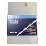 Tomix 92613 Shinkansen 100 Series 7-CAR Set. Fixed Price $157.09.