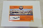 Lionel Santa Fe Shell Tank Car Set 6-31909 Hudson Jr #3459 Steam Engine Box. Fixed Price $275.00.