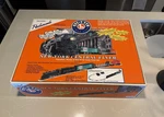 Lionel New York Central Flyer 6-31914 O-27 Train Set W/ Water Tower Excellent. Fixed Price $150.00.