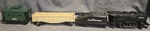 Lionel 7-21904 Safari Adventure Full Train Set. Fixed Price $99.00.