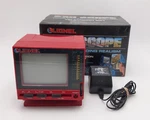 Lionel 6-33002 Railscope Lines Tv Ex/box. Fixed Price $32.79.