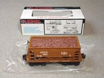 Lionel O/O27 B&le Ore Car W/ Load 6-19307 Original Box Ts. Fixed Price $19.99.