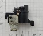 Lionel 8100-60 Smoke Unit & Bracket Assembly (10). Fixed Price $200.00.