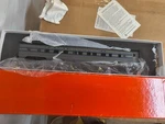 Lionel Smithsonian Collection Limited Ed. Imperial Mansion Passenger Car 416/500. Fixed Price $649.00.