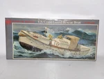 Glencoe Models 1:48 Coast Guard Rescue Boat Uscg 36500 Sealed Plastic Kit 053. Fixed Price $40.49.