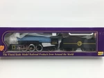 Ho Ihc M9891 Atlantic Coast Line 4-6-2 Pacific Steam Locomotive Acl #1516. Fixed Price $95.00.