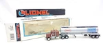 Lionel Trains Gauge 6-12837 Tractor Trailer Semi Humble Petroleum. Fixed Price $19.99.