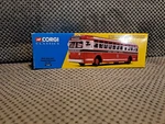 1997 Corgi Classics New England Transportation Gm 4507 Limited Edition 54009. Fixed Price $30.00.