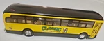 1T Superior Sunnyside SS-9853 Western Castle Classic Transport Bus New York 1/50. Fixed Price $9.99.