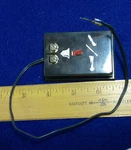 Lionel Parts (modern Era) Sound Activation Button- Used. Fixed Price $14.99.