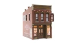 Woodland Scenics BR5850 Scale Sully's Tavern. Fixed Price $132.69.