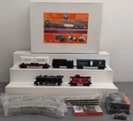 Lionel 6-31948 Jc Penney Flyer Gauge Steam Freight Train Set Ex/box. Fixed Price $199.99.