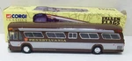 Corgi 54502 1:50 Pennsylvania Railroad Gm Bus Die Cast Model. Fixed Price $46.74.